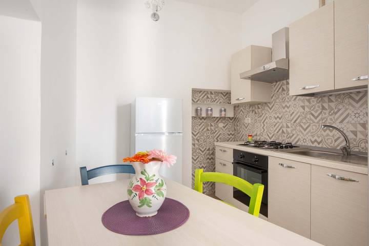 BnB für 5 Personen in Italien - 4