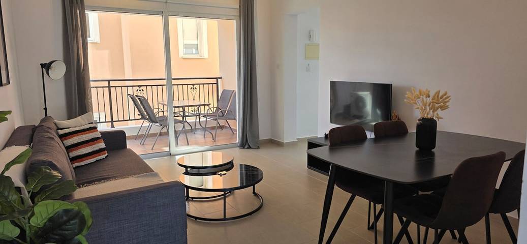 Gîte pour 4 personnes à Paphos (ville) - 2