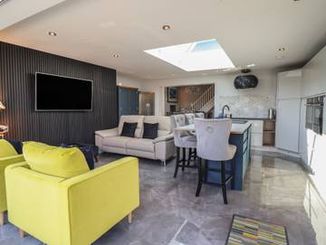 Cottage for 6 People in Cemaes, Isle of Anglesey, Photo 4