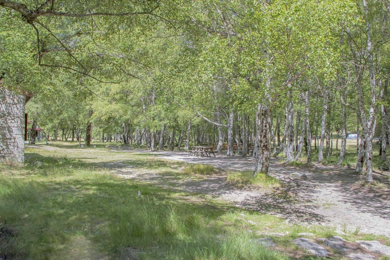 Luna Hotel Serra da Estrela in Cortes do Meio, Serra da Estrela