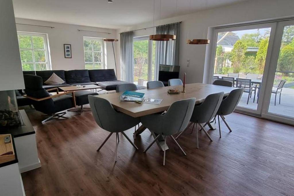 Holiday Home in Borkum