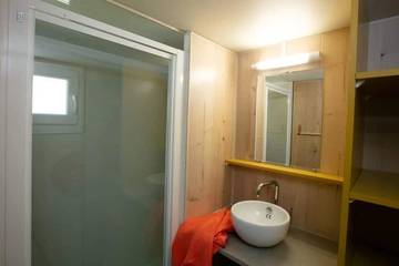 Chalet pour 5 Personnes dans Le Bourg-d'Oisans, Parc national des Écrins, Photo 3