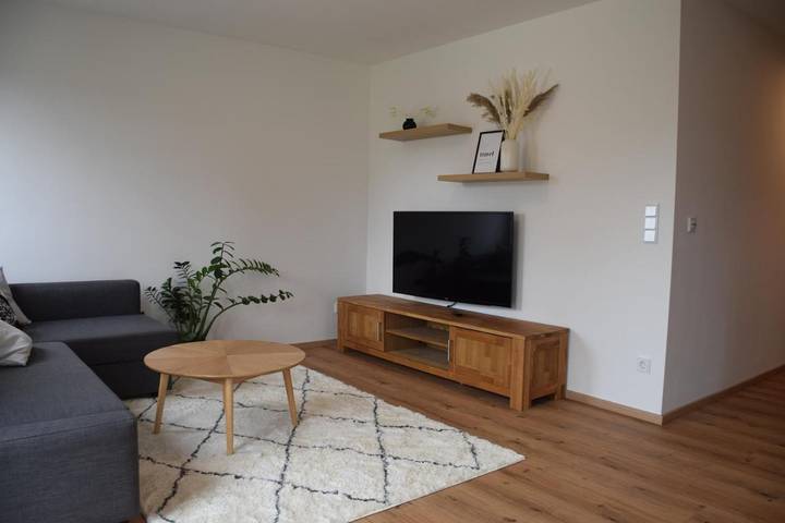 Ferienwohnung für 4 Personen, mit Ausblick und Garten in Gmunden - 4