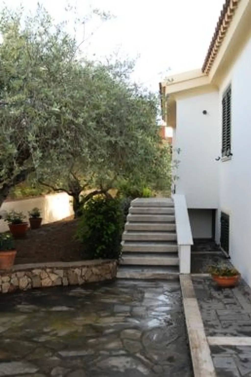Appartamento intero, 5 Pièces 6 Personnes in Cala Ginepro, Orosei
