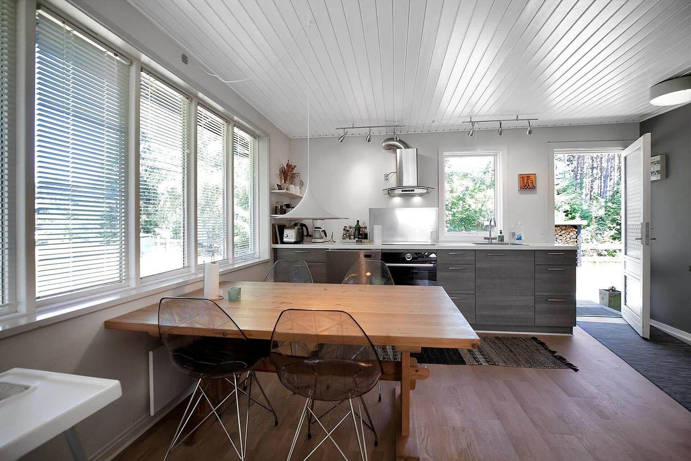 10034 Rørvig - Højvænget 2 in Rørvig, Nordwestseeland