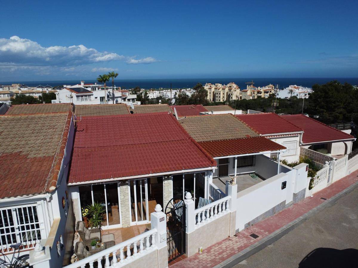 Holiday Home in Torrevieja, Costa Blanca