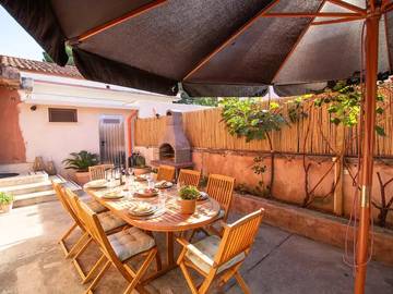 Casa Sulla Spiaggia per 8 Persone in Anzio, Provincia di Roma, Foto 3