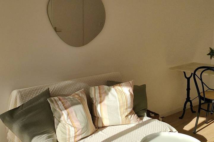 Gîte pour 2 personnes, animaux acceptés à Velaux - 3