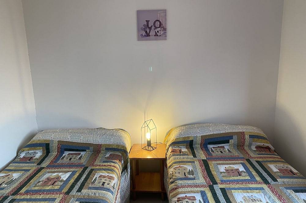 South of France in Pailhès, Region de Béziers