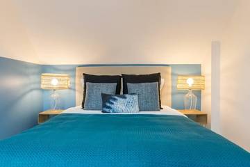 Gîte pour 4 Personnes dans Portbail, Cotentin, Photo 1