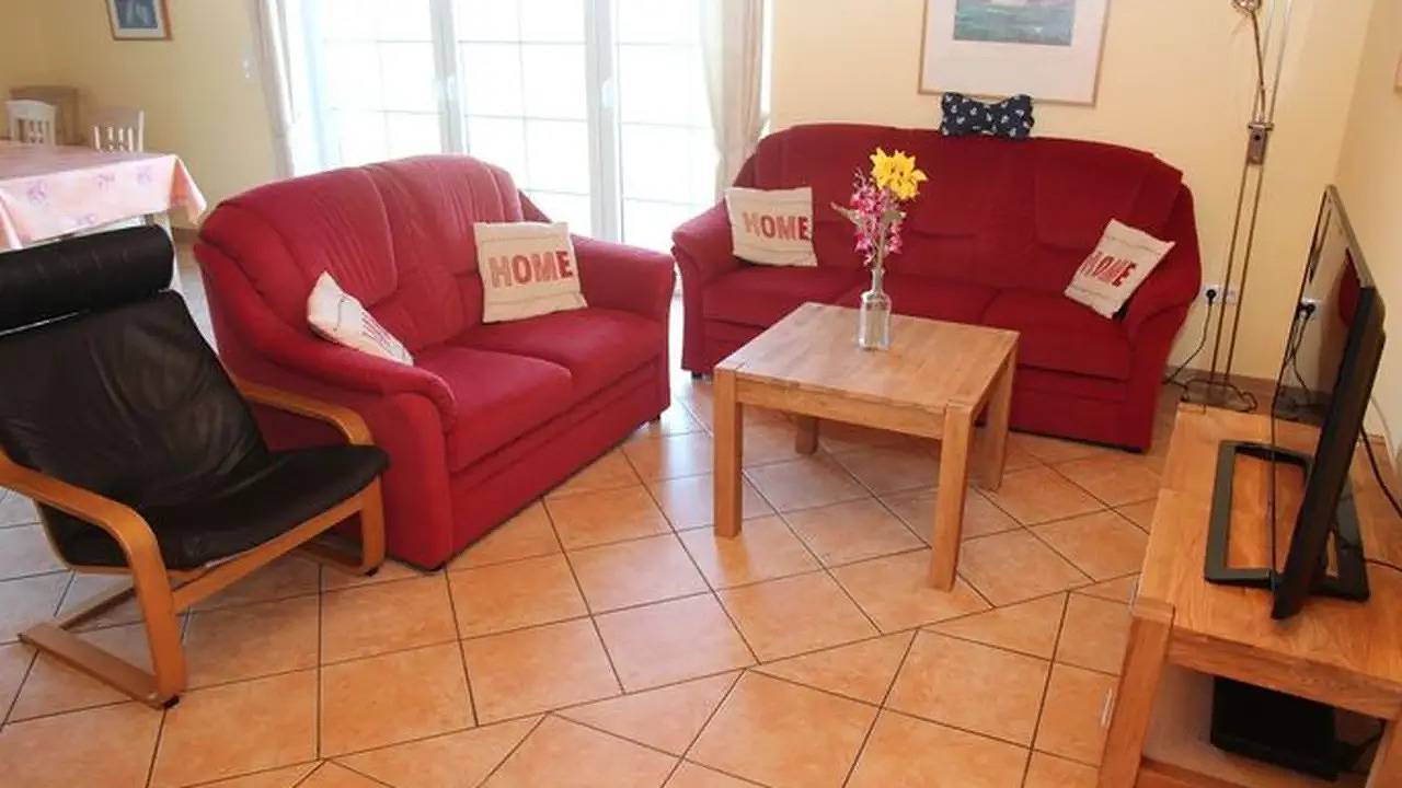 Ferienhaus für 6 Personen (100 m²) in Krummhörn Grimersum in Grimersum, Krummhörn