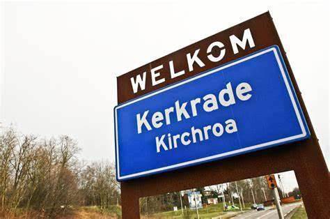 Location de vacances pour 2 personnes, avec vue à Kerkrade - 4