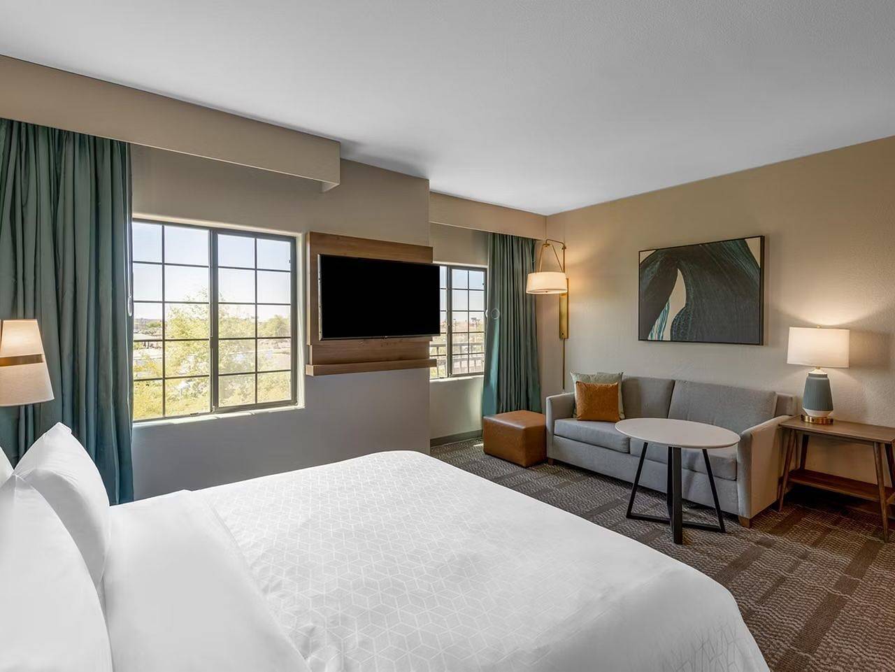 Hotel a Glendale a partire da 348€ a notte