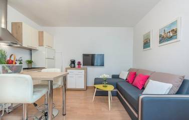 Bungalow für 3 Personen in Grad Poreč, Westküste Istrien, Bild 2