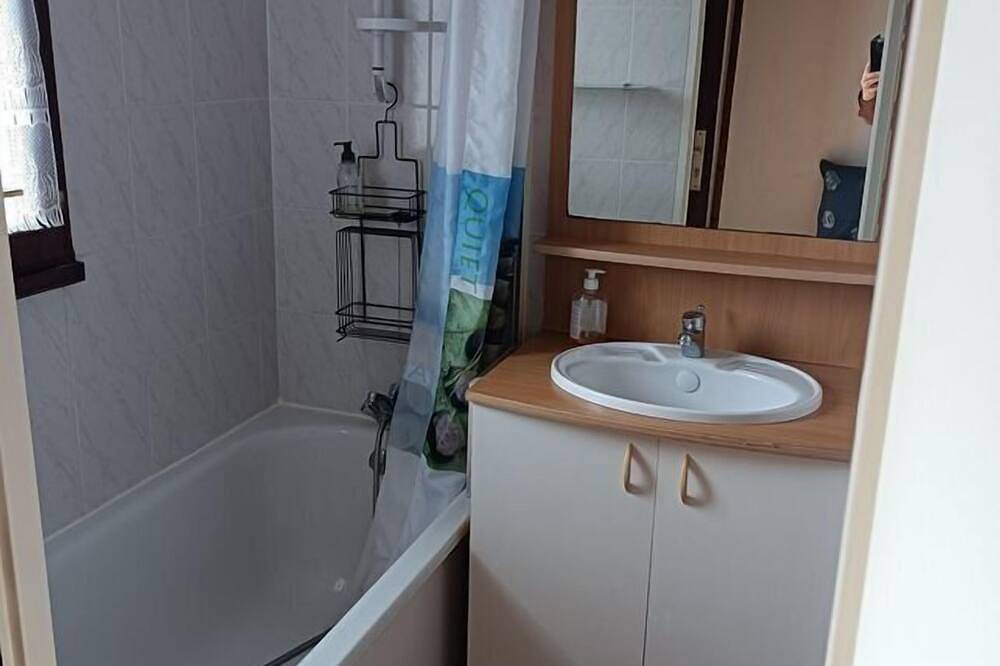 Accommodation 4 people in Damgan, Côte des Mégalithes