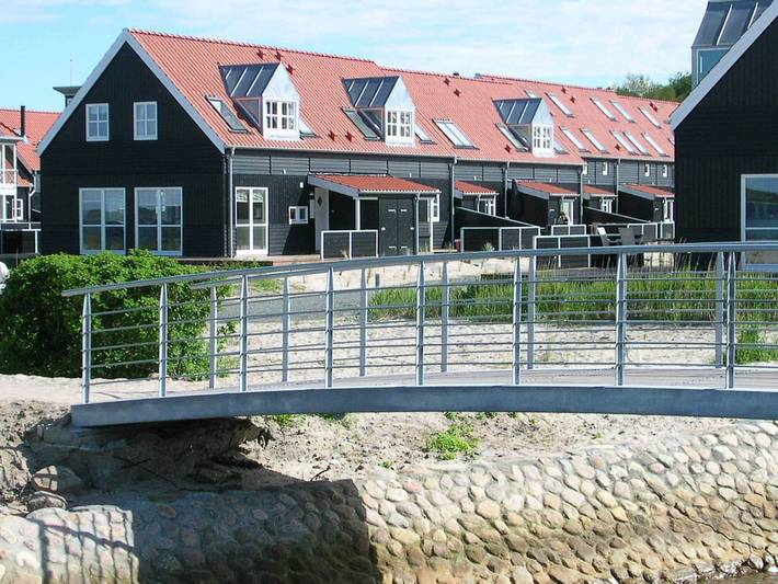 Ferienhaus für 6 Personen in Juelsminde - 4