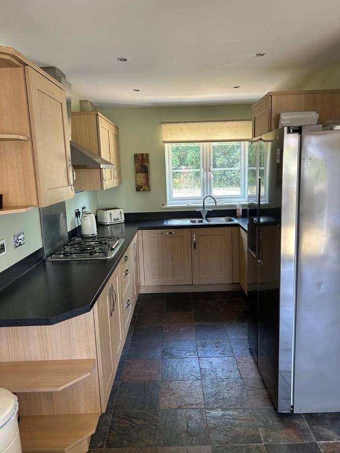 Maison d’hôte pour 2 personnes à Northampton - 4