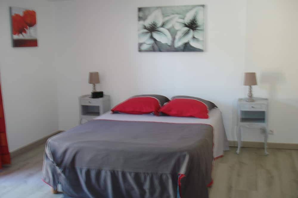 Appartement entier, Rez De Villa 4  Pers Entre Propriano Et Sartene in Loreto-di-Tallano, Parc naturel régional de Corse