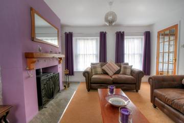 Holiday Rental for 4 People in Colyton, Devon, Photo 2