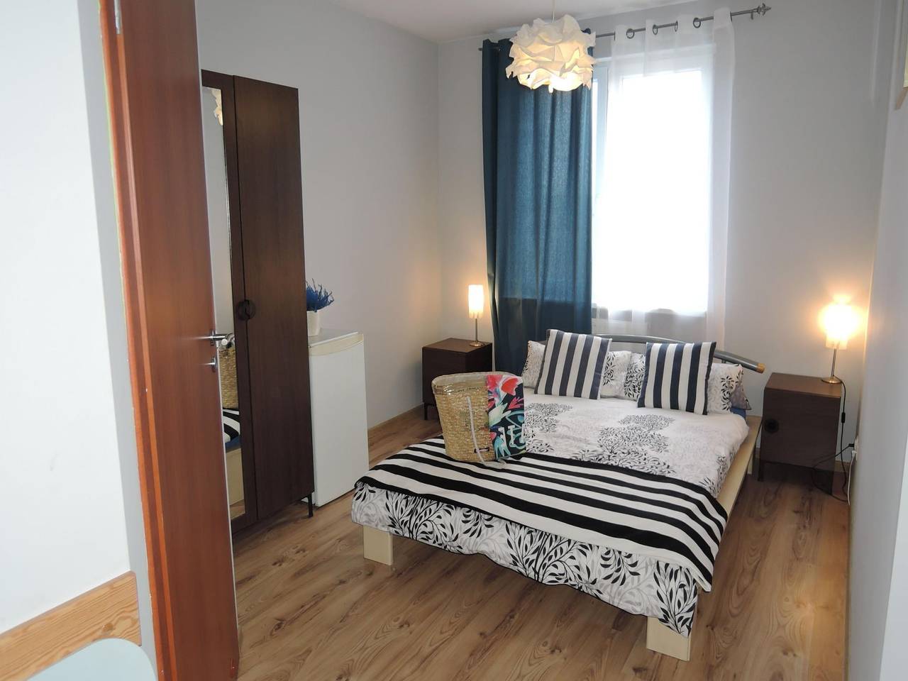 Rewal Getaway Home in der Nähe der Ostseeküste in Rewal, Powiat gryficki