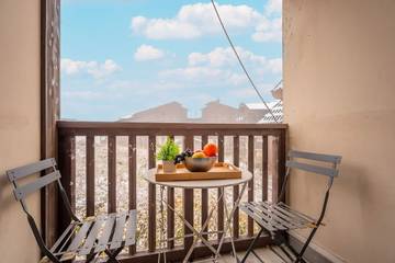 Location De Vacances pour 4 Personnes dans Saint-Martin-de-Belleville, Parc National de la Vanoise, Photo 3