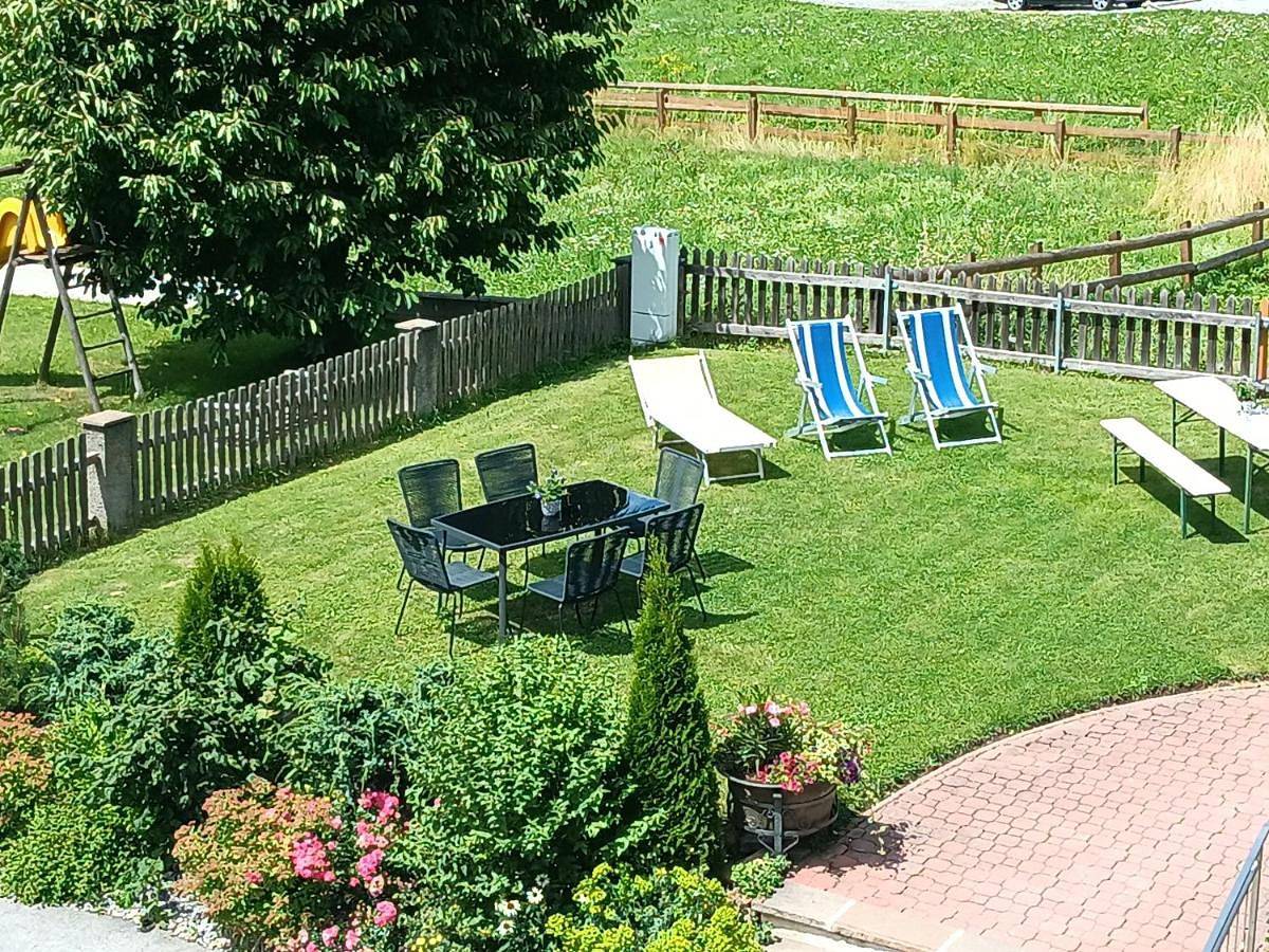 Pension Tirol in Nauderer Berge, Nauders