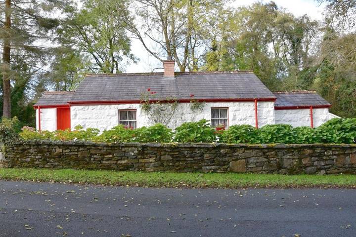 Location de vacances pour 2 personnes, avec jardin et vue, animaux acceptés dans Donegal - 3