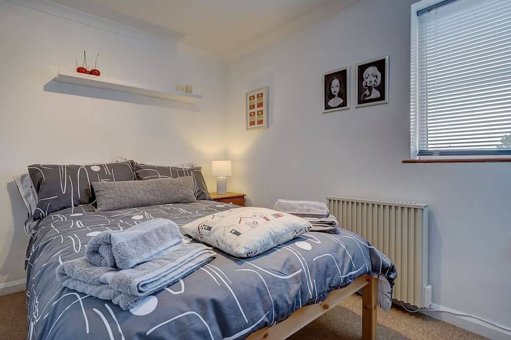 1 Old Chapel Cottages | Winterton Cottages in Great Yarmouth, The Broads