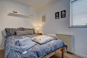 Cottage for 3 People in Winterton-on-Sea, Norfolk, Photo 3