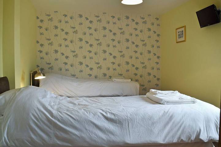 3 Schlafzimmer Unterkunft in Lubenham, near Market Harborough in Harborough, Heart of England