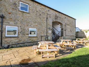 Cottage for 6 People in North Yorkshire, Yorkshire, Photo 2