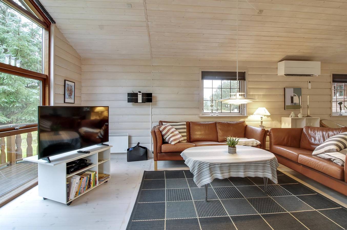 Nice home in Løkken w/ 3 Bedrooms in Kettrup Bjerge, Hjørring und Umgebung