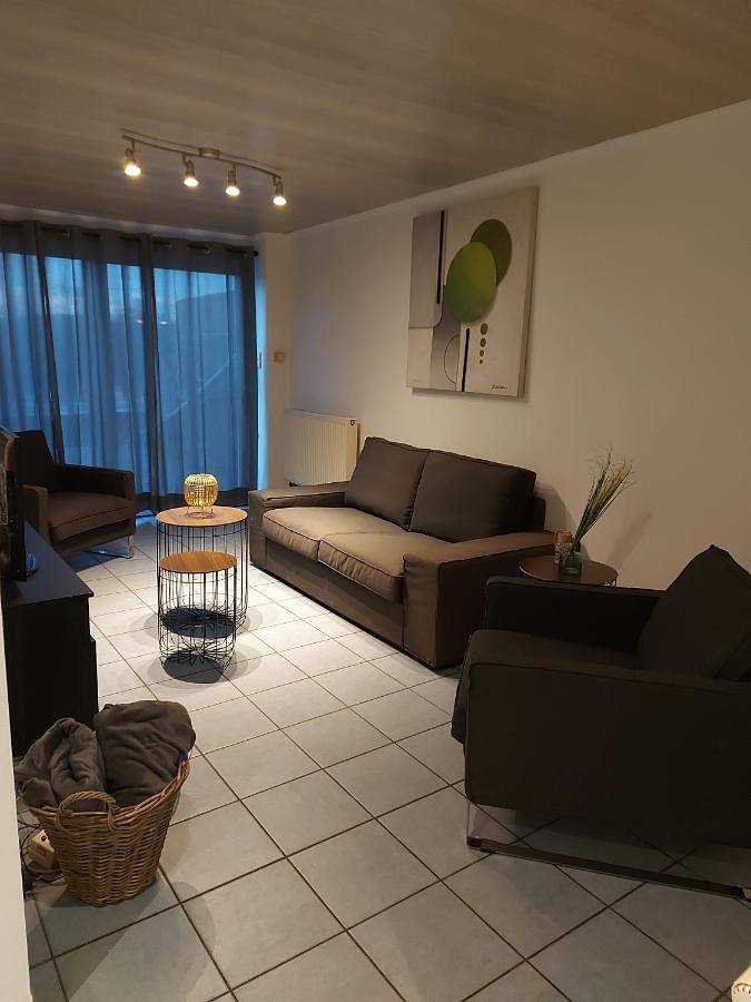Gîte pour 3 personnes, avec vue et terrasse à Visé - 4