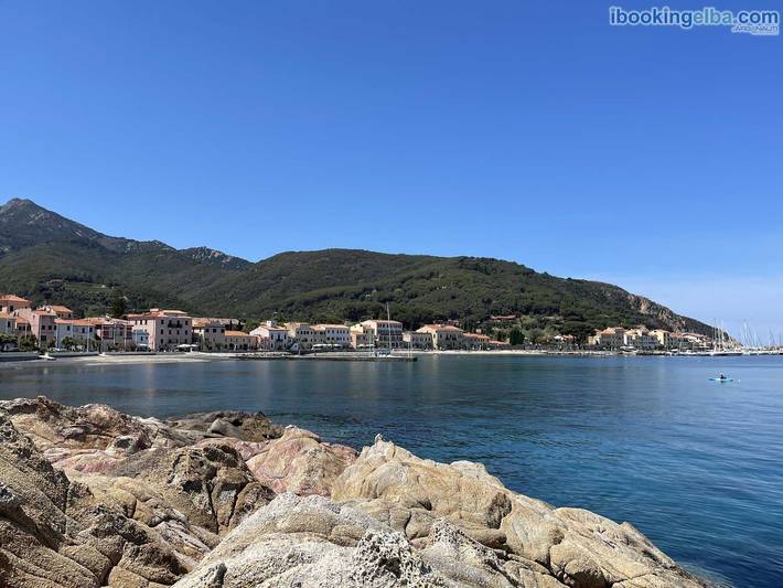 Apartamento vacacional entero, Home Camy in Marciana Marina, Archipiélago Toscano