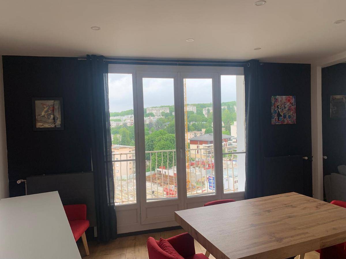 Appartement entier, Appartement haut de gamme - Centre Ville in Gagny, Seine-Saint-Denis