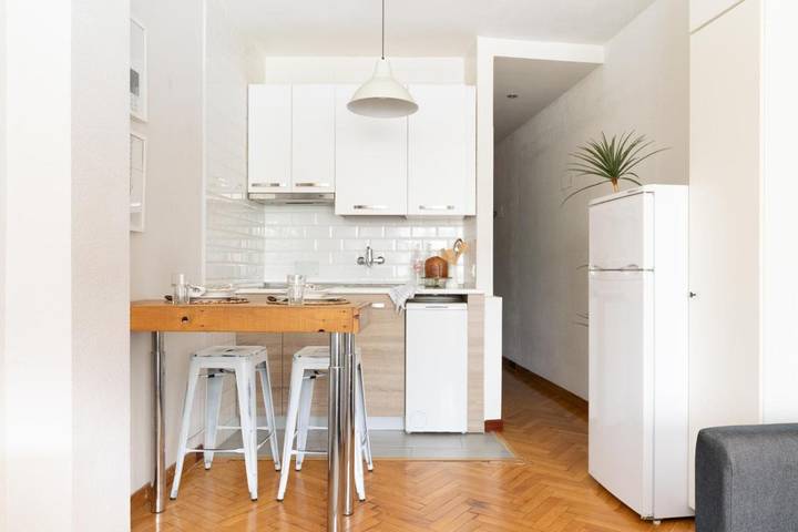 Gîte pour 3 personnes à Pampelune - 4