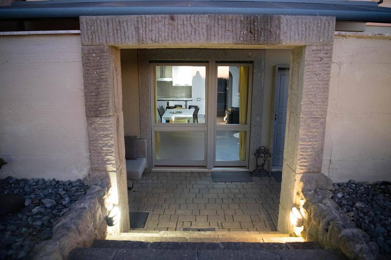 La casa di Gabry Superior in Albano Laziale, Castelli Romani