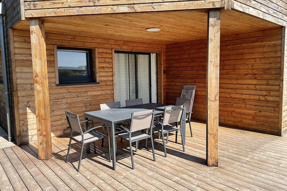 Photo : Maison de vacances
