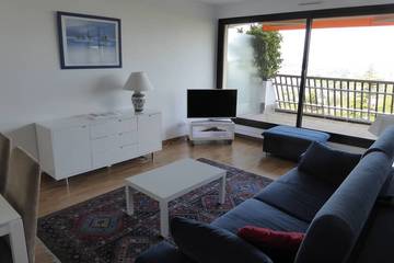 Appartement De Vacances pour 4 Personnes dans Annecy-le-Vieux, Annecy (commune), Photo 4