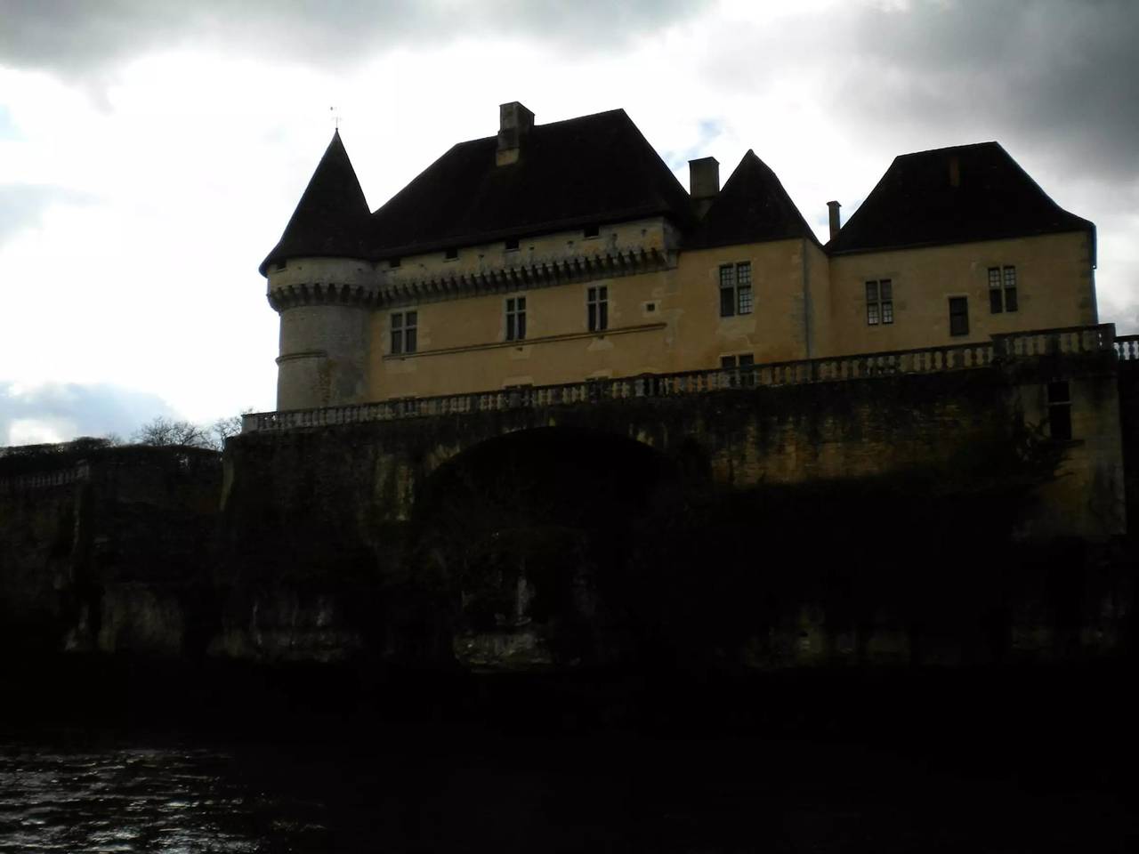 Casa 7 Personas in Montignac, Périgord Noir