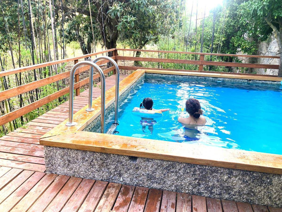 Holiday Home in Caria (Belmonte), Serra da Estrela