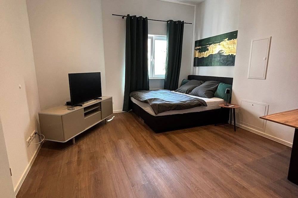 Ganze Wohnung, Nr.5 Modernes Boutique Apartment  Tuttlingen in Tuttlingen, Naturpark Obere Donau
