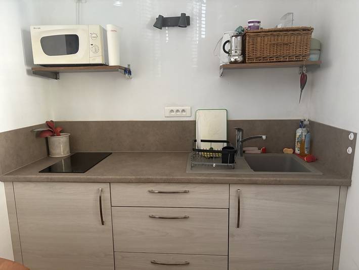 Gîte pour 2 personnes, animaux acceptés à Obernai - 3