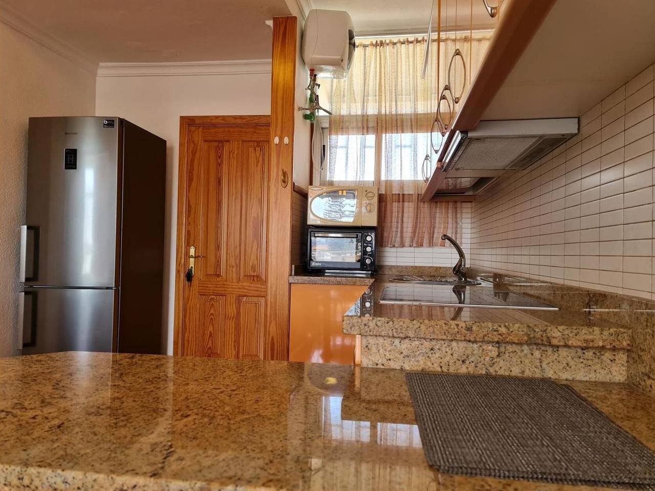 Apartamento entero, Barbados Ii Yumbo Apartamento de Dos Dormitorios in Maspalomas, San Bartolomé de Tirajana