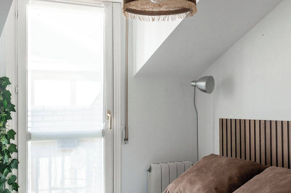 Entire apartment, The Parrots Of Cilla in Noja, Cantabrian Coast