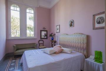 Villa per 10 Persone in Marina di Pietrasanta, Pietrasanta, Foto 1