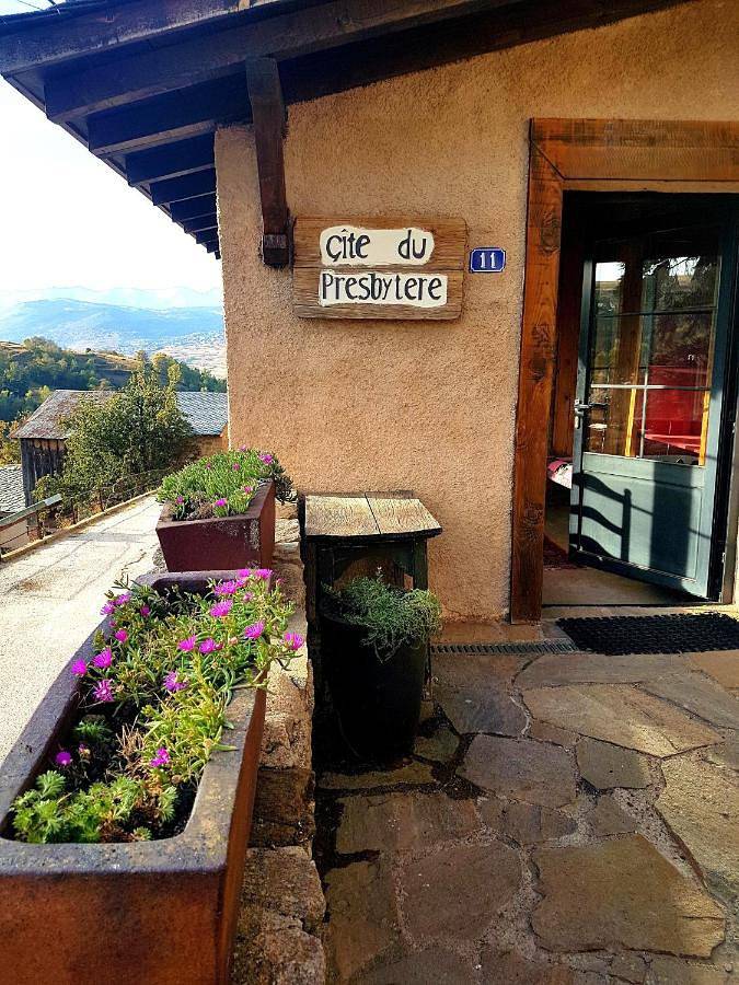 Location de vacances pour 9 personnes, avec vue et terrasse à Eyne - 3