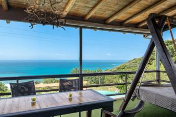 Villa per 4 Persone in Cefalonia, Grecia, Foto 4