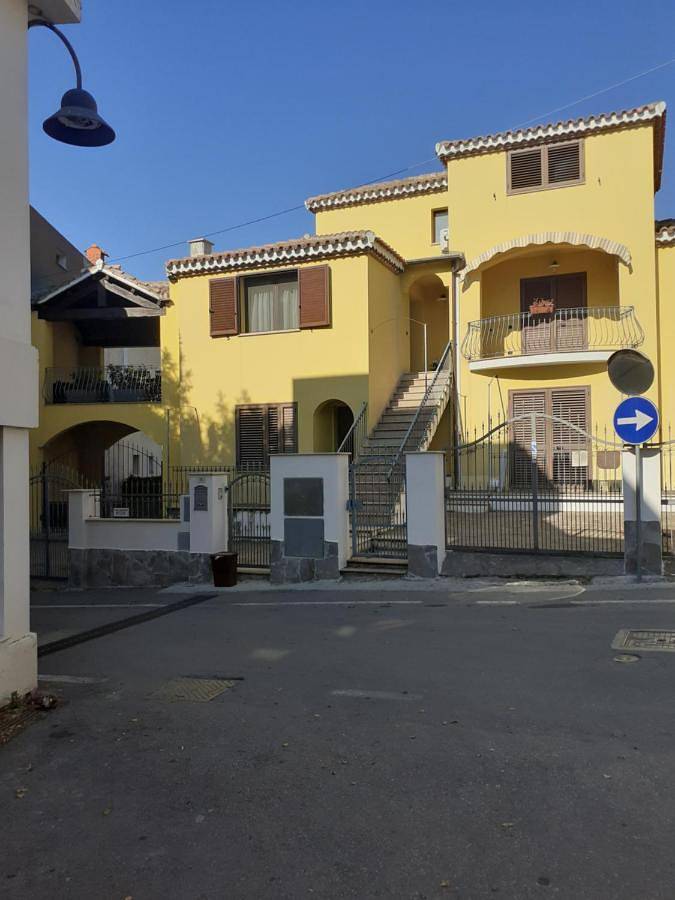 Appartement de vacances pour 4 personnes, avec terrasse - 1