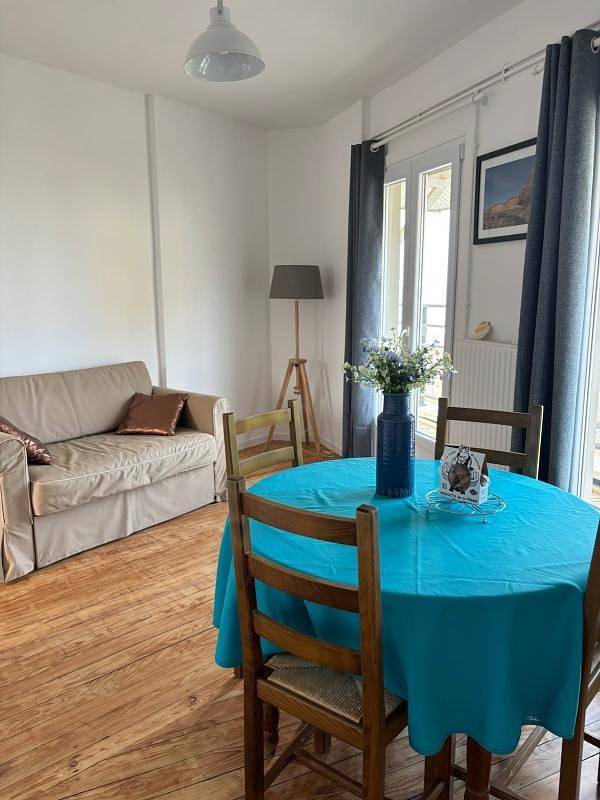 Gîte pour 2 personnes, avec terrasse et jardin en Seine-Maritime - 3